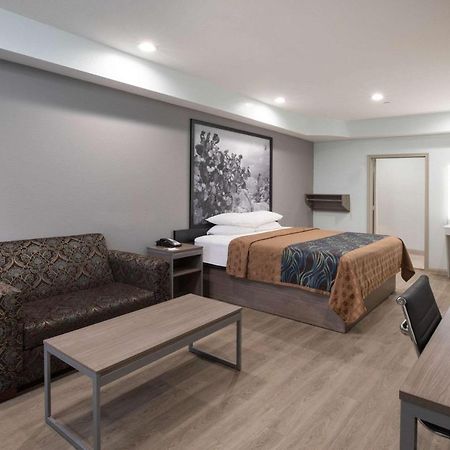 Super 8 By Wyndham Humble Houston Fallcreek Eksteriør billede
